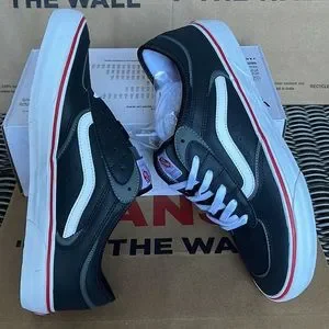 Vans rowley unconfterble xl2